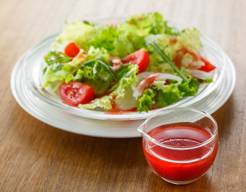 紅麹ドレッシング