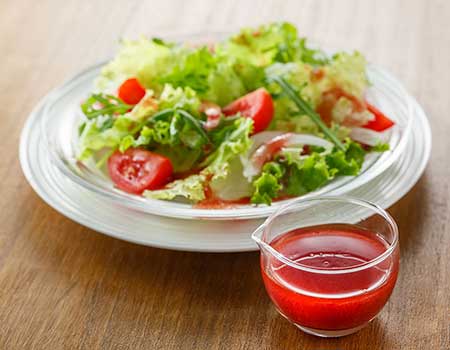 紅麹ドレッシング