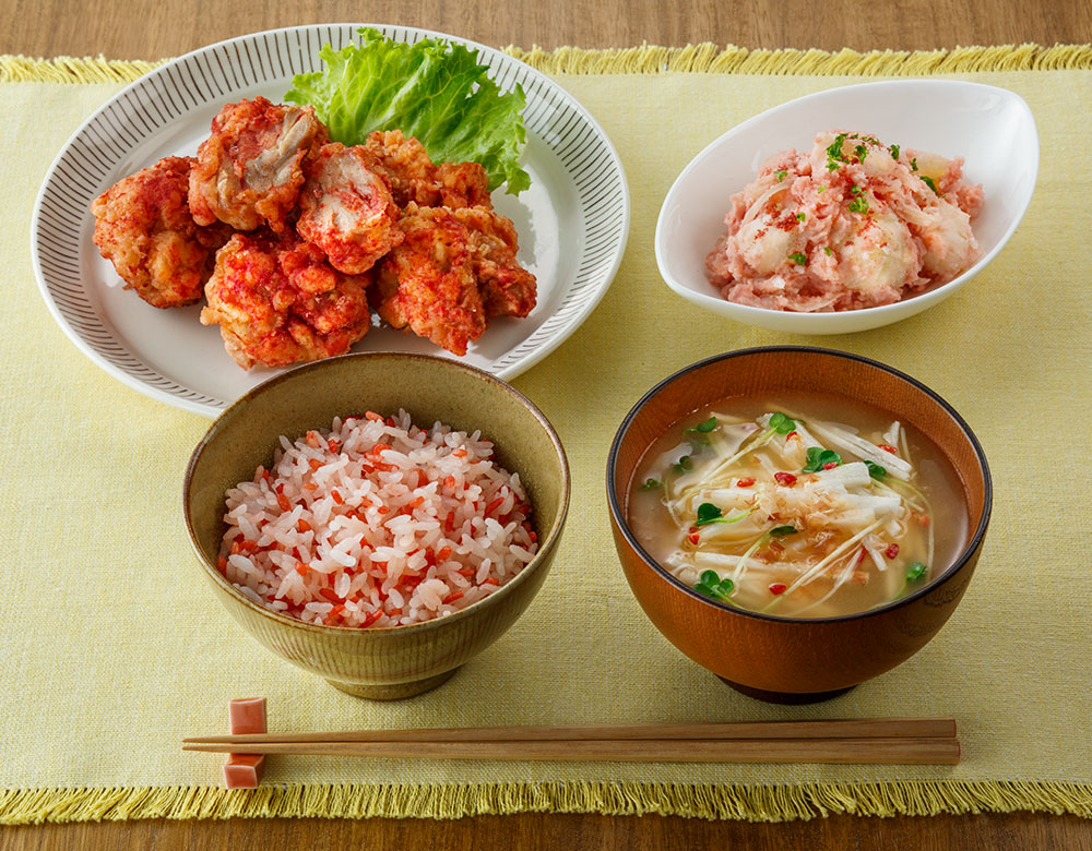 ベニエットのピクルス